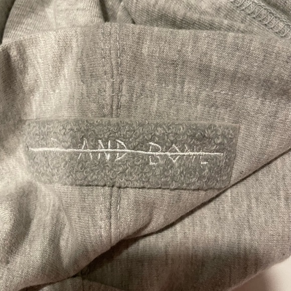 Hip & Bone Hoodie - Picture 7 of 7